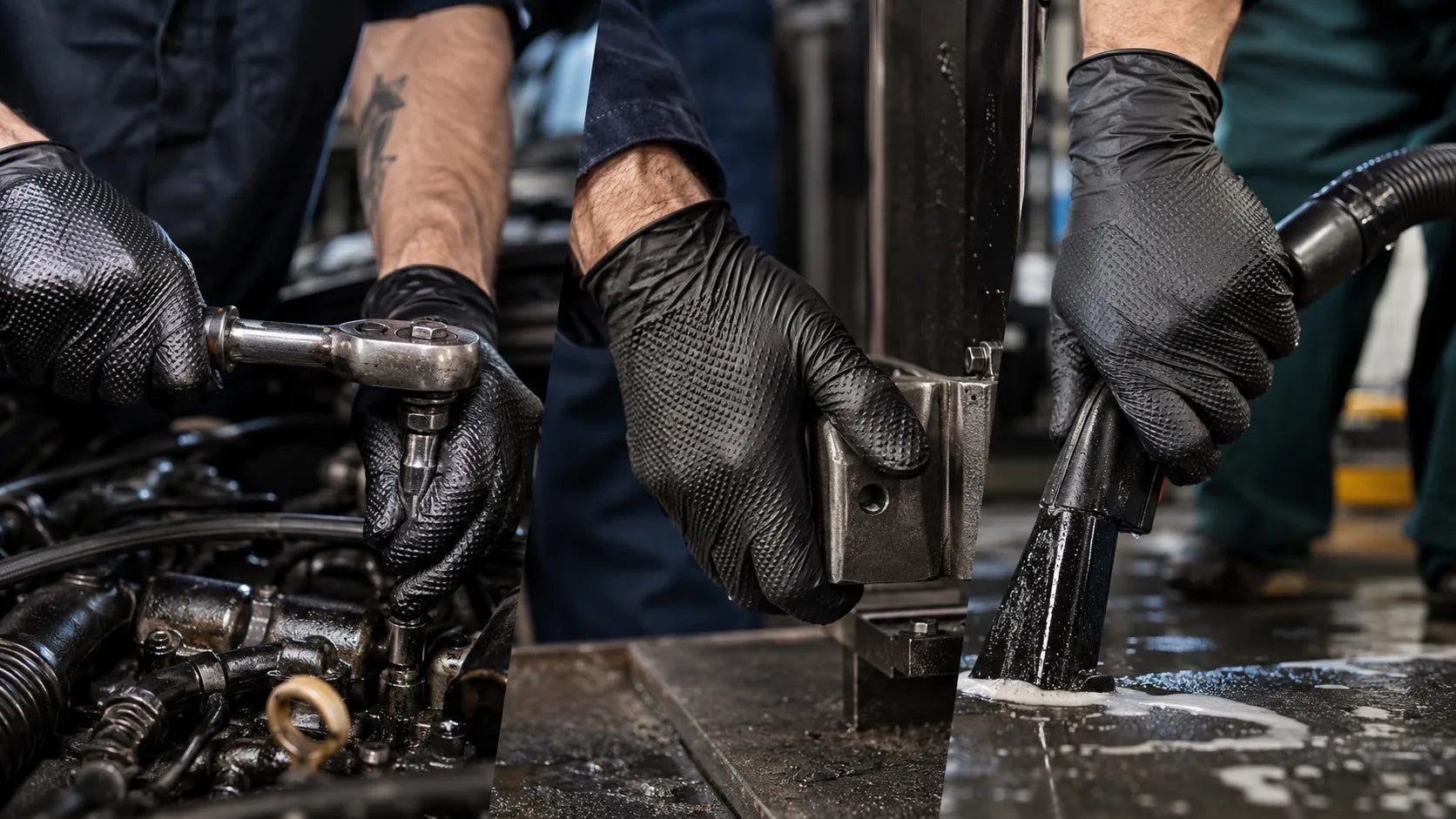What Are Grip Gloves Used For? A Practical Guide to Safer Work