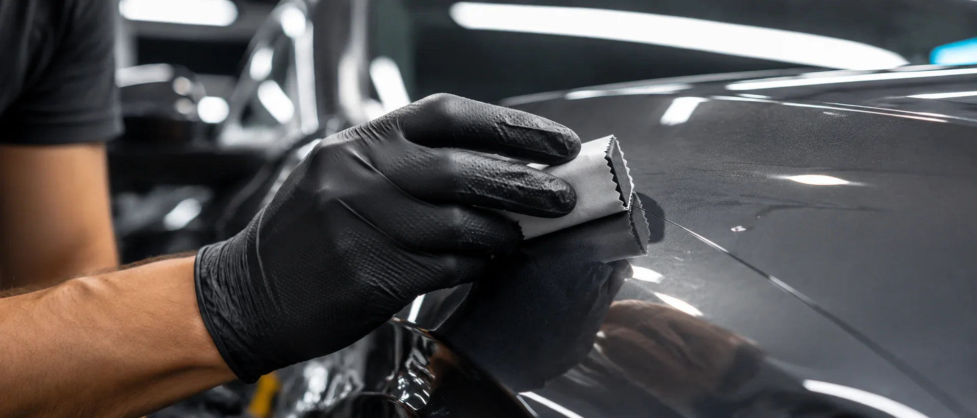 Choosing Safety Gloves for the Right Job