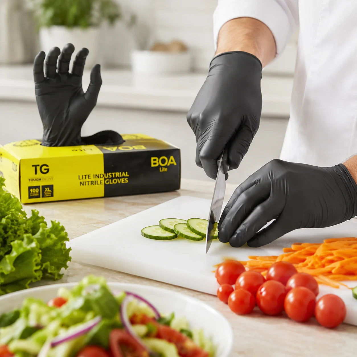 Food Prep Gloves