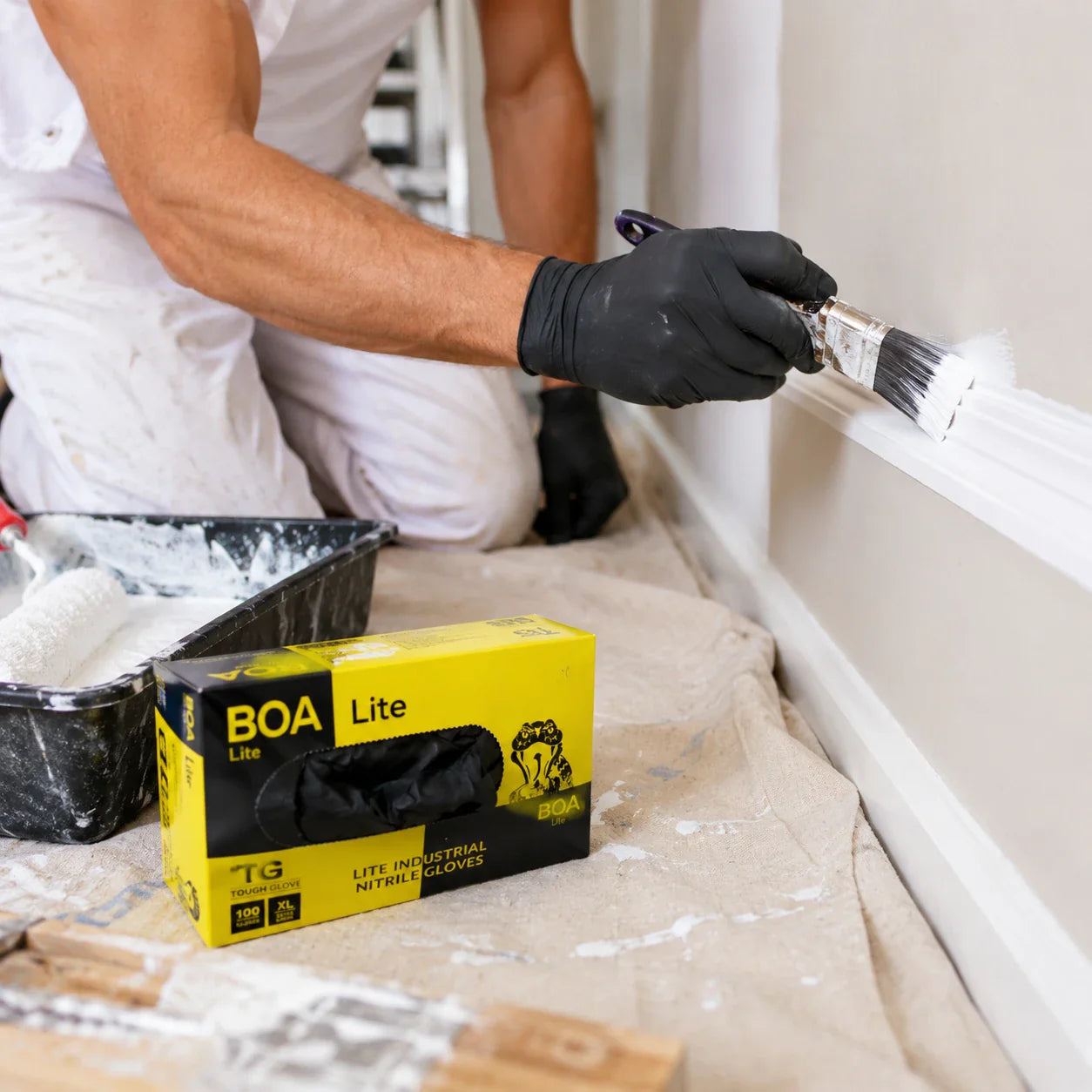 Painters & Decorators Gloves