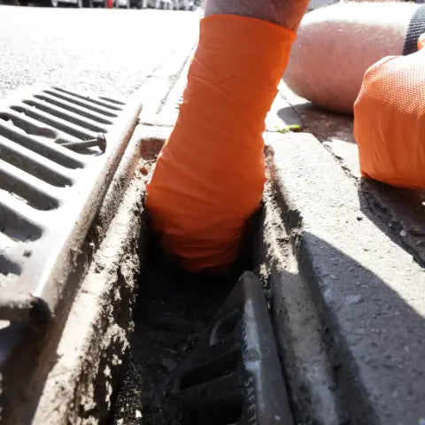 GATOR GRIPZ LONG CUFF - 50 PACK