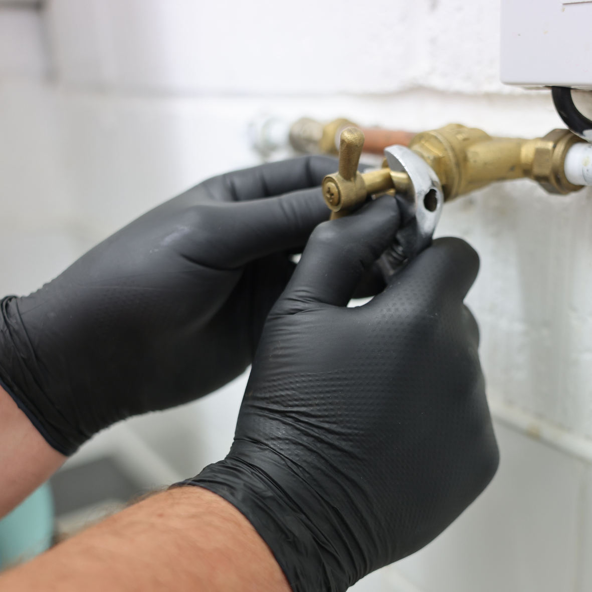 BOA Gripz - By Tough Glove - BOX OF 50