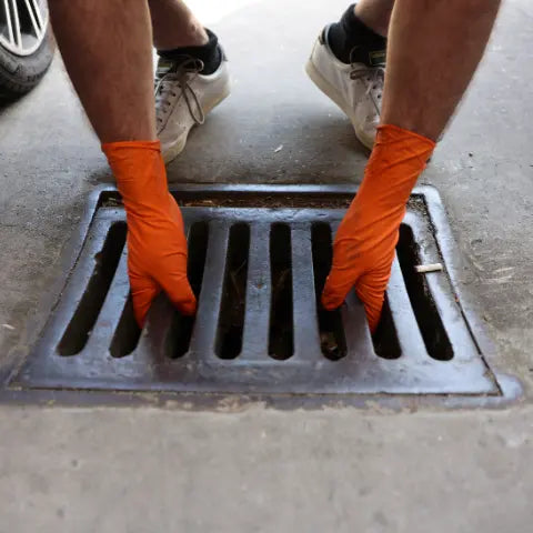 GATOR GRIPZ LONG CUFF - 50 PACK