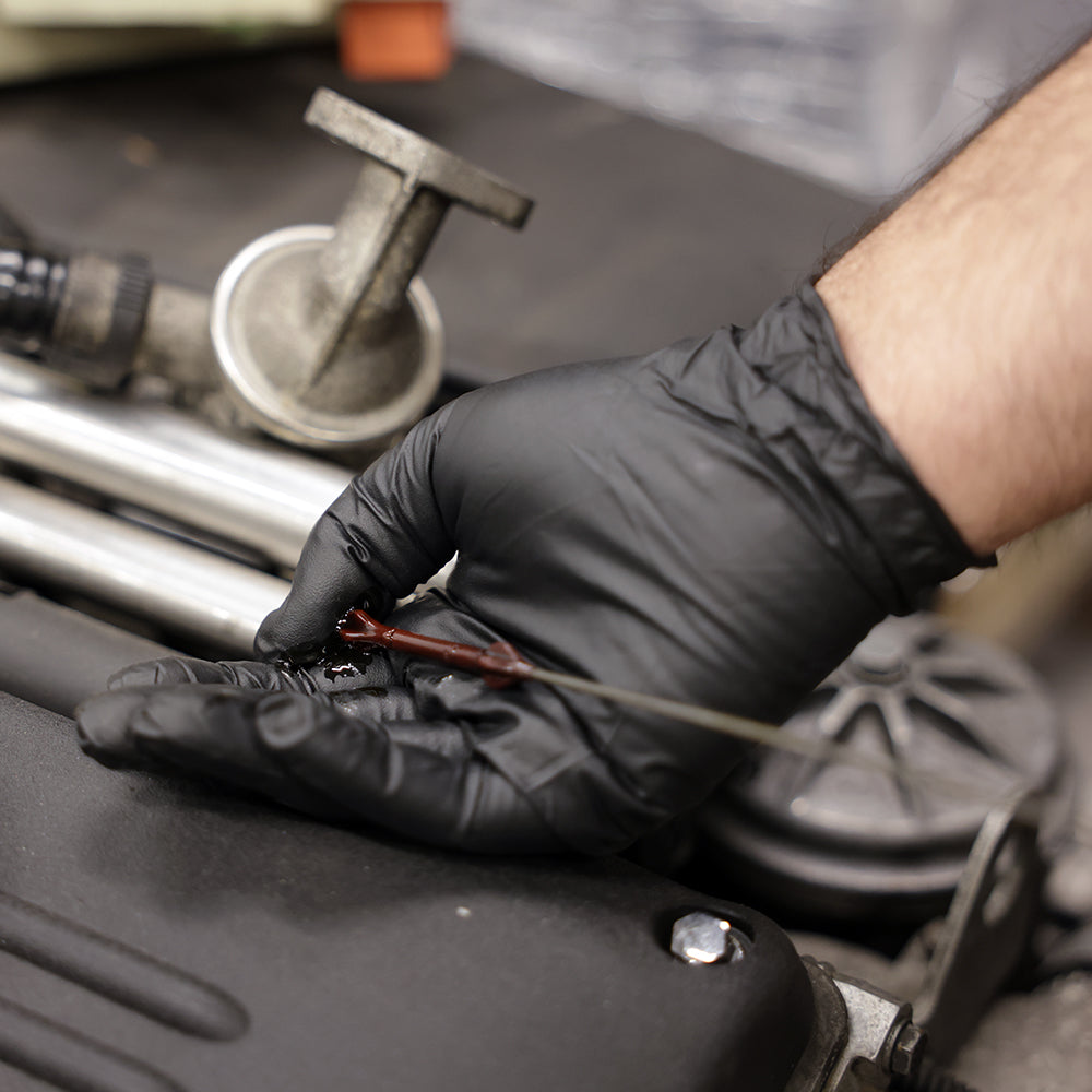 BOA Max - By Tough Glove -  BOX OF 100 - Tough Glove