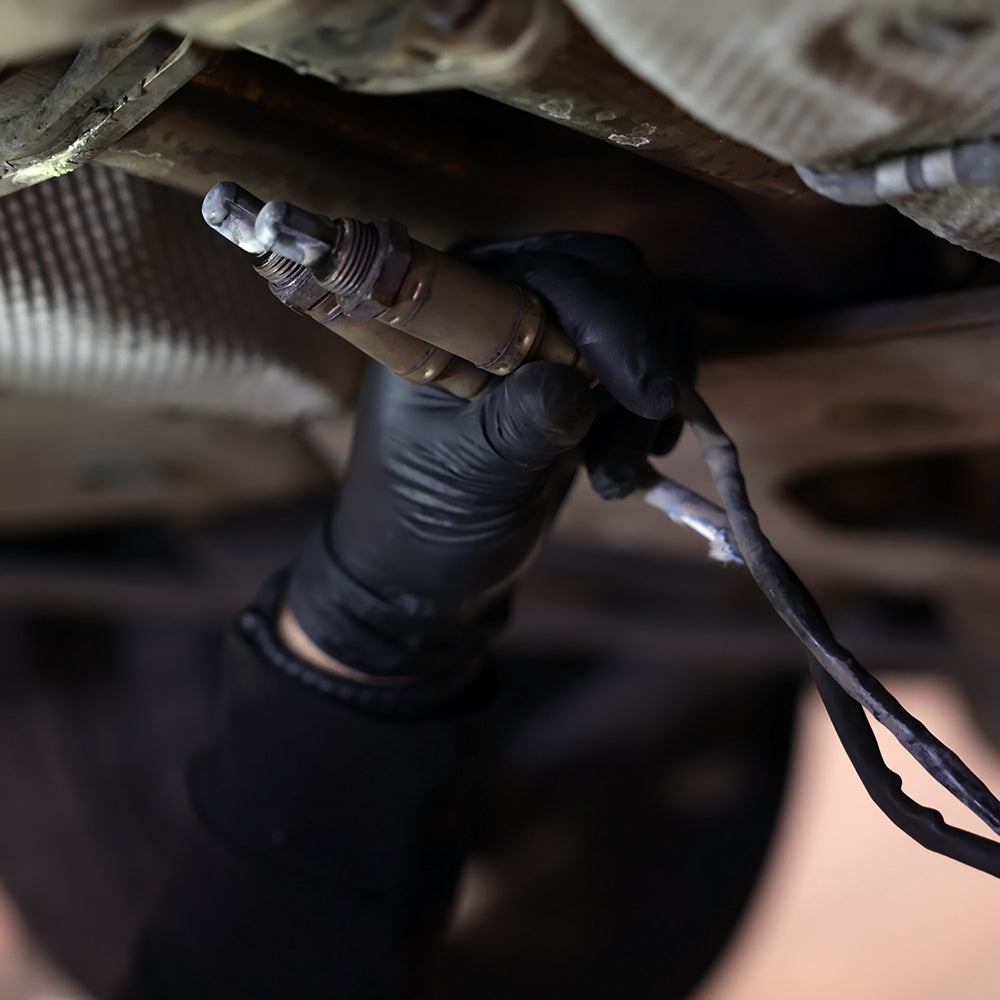 BOA Pro - By Tough Glove - BOX OF 100 - Tough Glove