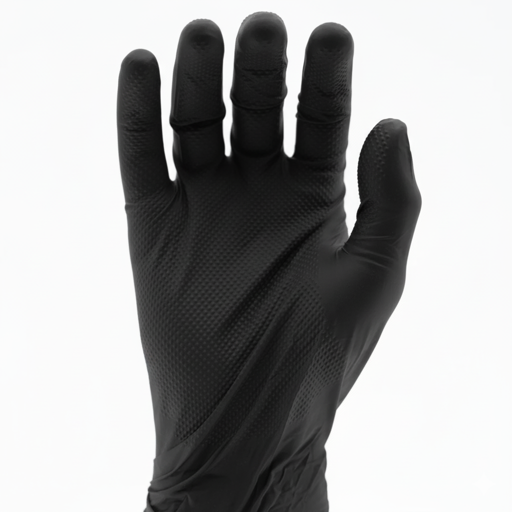 BOA Gripz - By Tough Glove - BOX OF 50