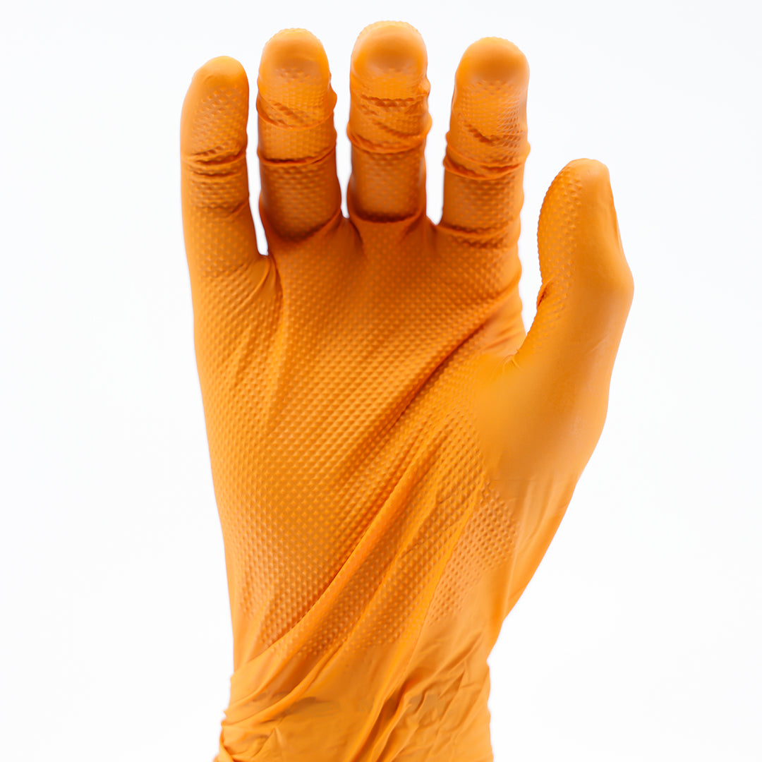 Gator Gripz - By Tough Glove - 10  BOX OF 100 - Tough Glove